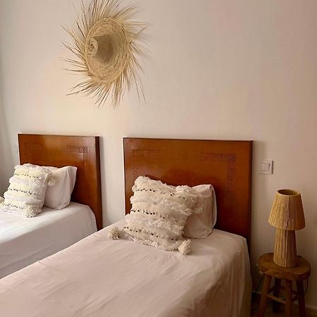 Cosy Appartement Au Coeur De Gueliz Marakéš Exteriér fotografie