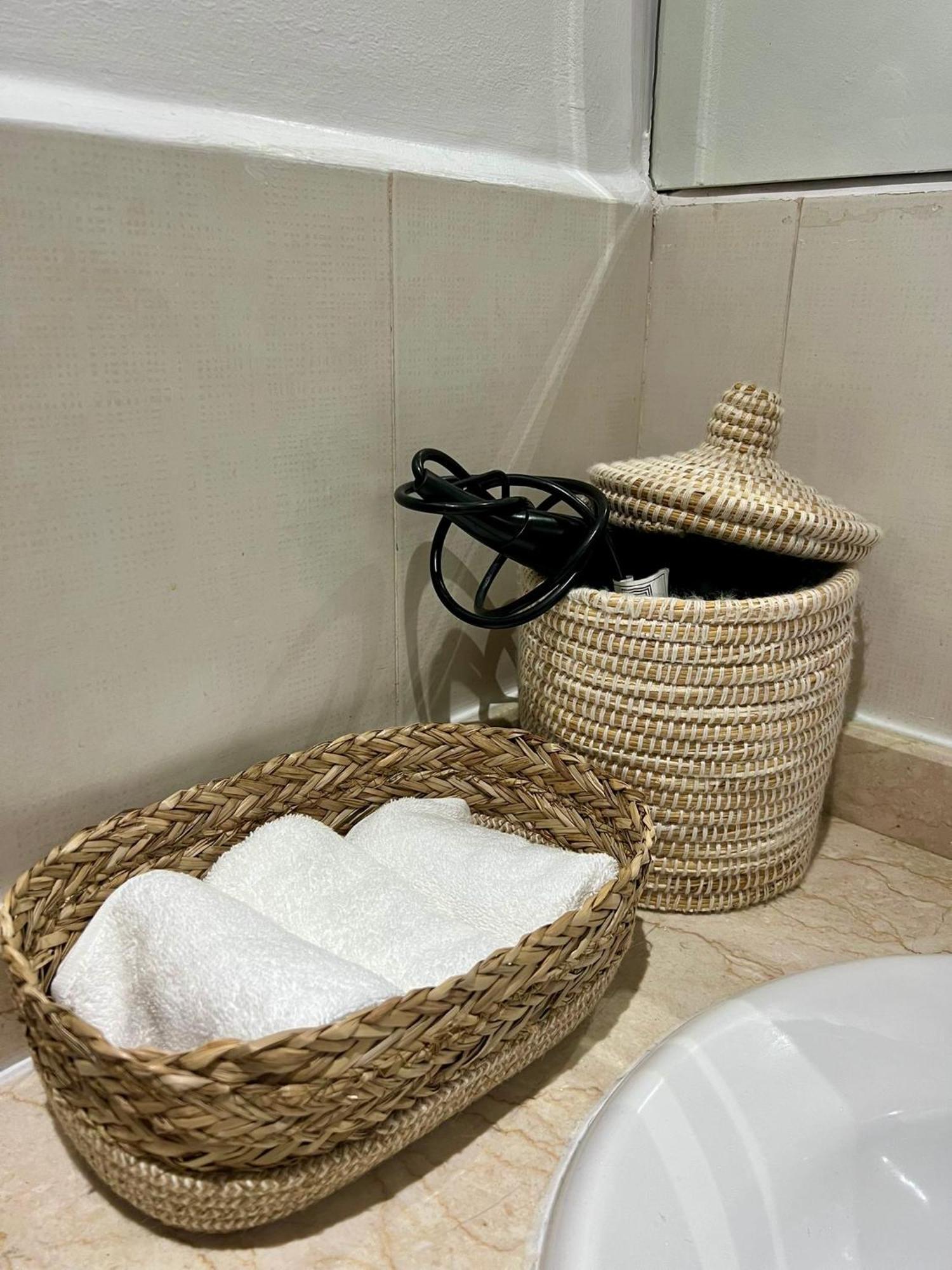Cosy Appartement Au Coeur De Gueliz Marakéš Exteriér fotografie