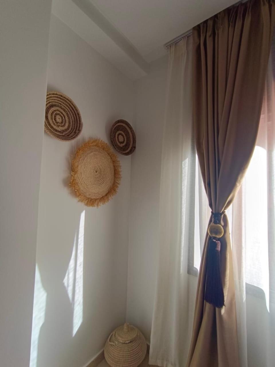 Cosy Appartement Au Coeur De Gueliz Marakéš Exteriér fotografie